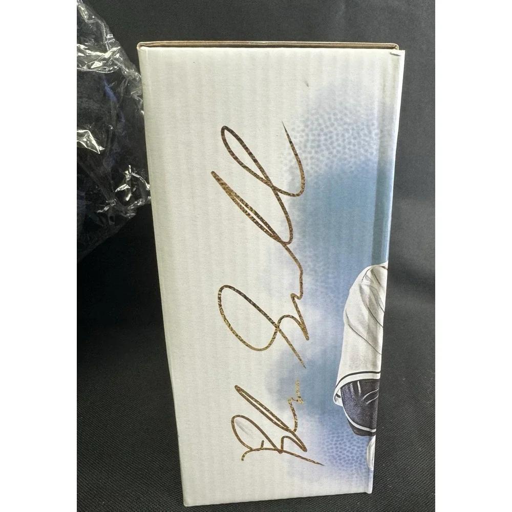 MLB Tampa Bay Rays Blake Snell Bobblehead & Chris Archer #22 Signed Pillow